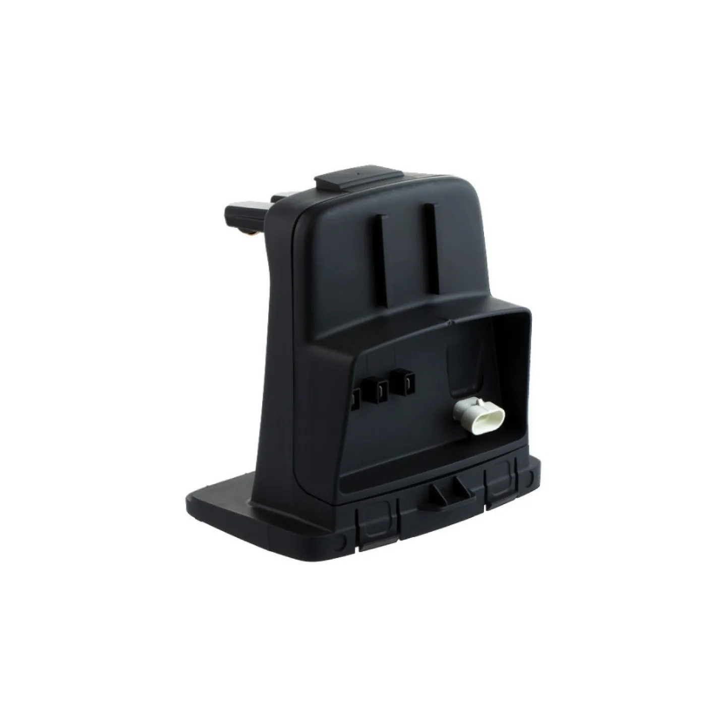 Tete de station de charge complete pour robot Aspire R4 HUSQVARNA 593246404