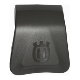Couvercle de tête de charge pour robot Aspire R4 HUSQVARNA 591434201
