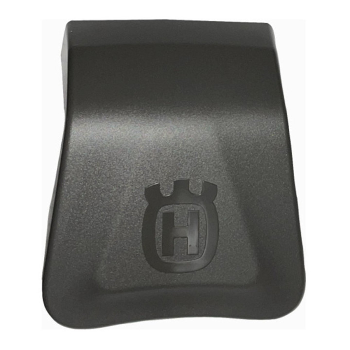 Couvercle de tête de charge pour robot Aspire R4 HUSQVARNA 591434201