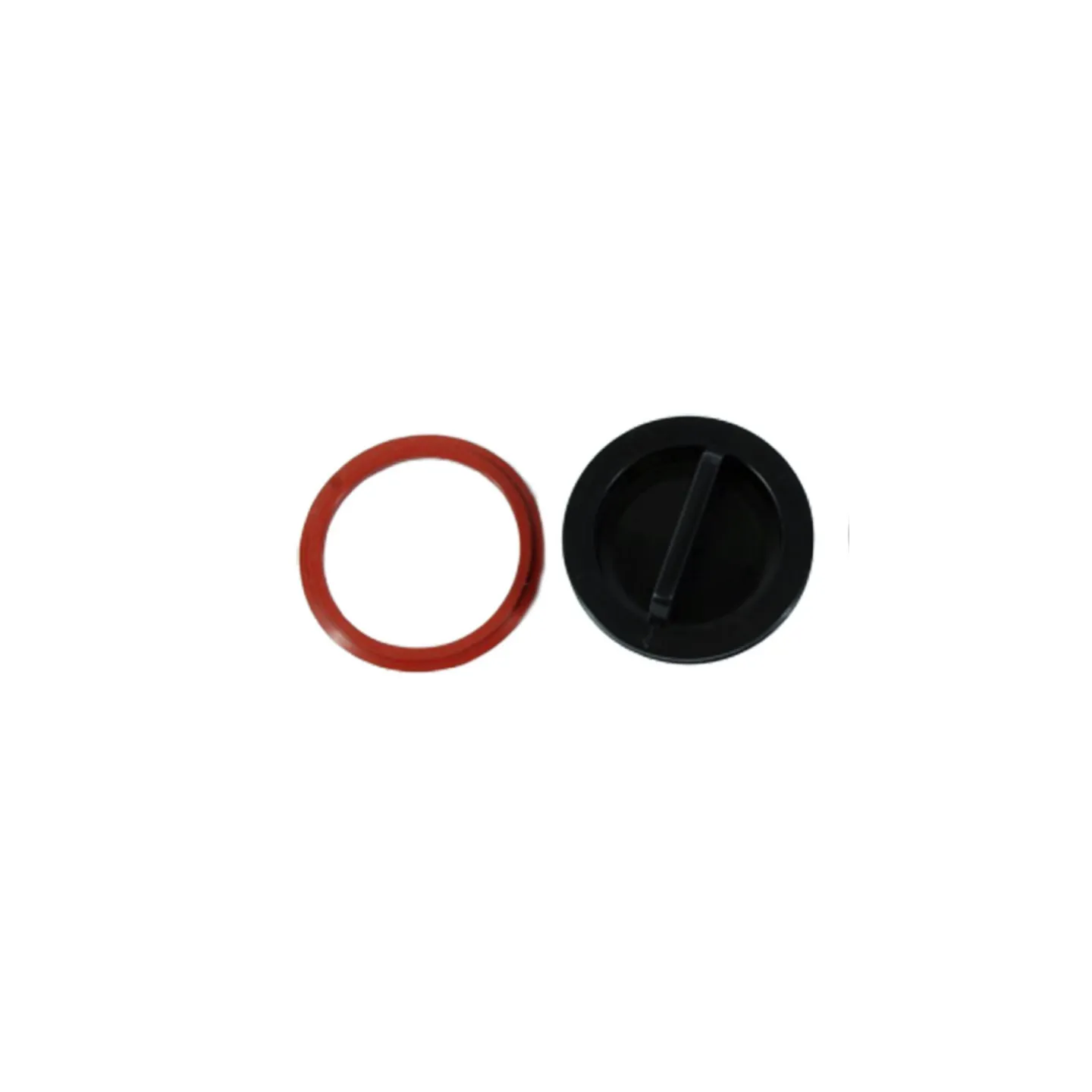 Kit bouchon arrière avec Joint pour robot Aspire R4 HUSQVARNA 536977301