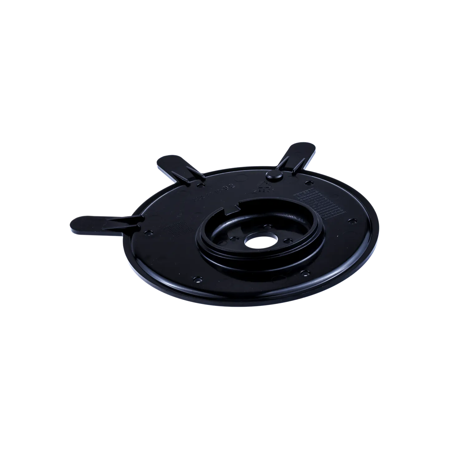 Plaque de protection pour robot série 200 HUSQVARNA 522771502