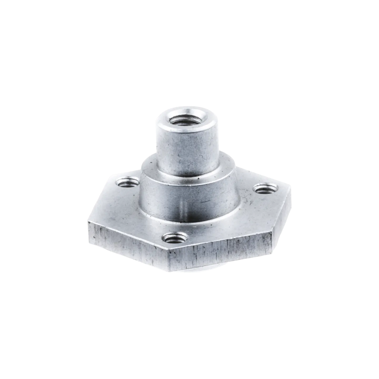 Moyeu de plateau de coupe pour robot série 200 HUSQVARNA 535075501