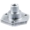 Moyeu de plateau de coupe pour robot série 200 HUSQVARNA 535075501