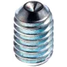 Lot de 10 Vis SixPans IHSETM M4x6 pour robot HUSQVARNA 728828501
