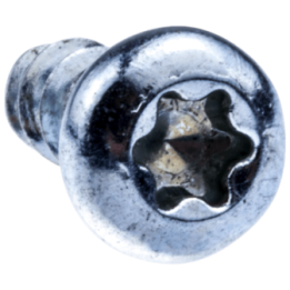 Lot de 10 Vis Torx T20 10mm HUSQVARNA 535130310
