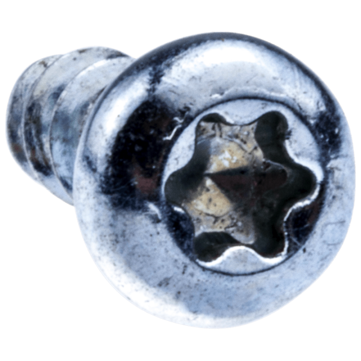 Lot de 10 Vis Torx T20 10mm HUSQVARNA 535130310