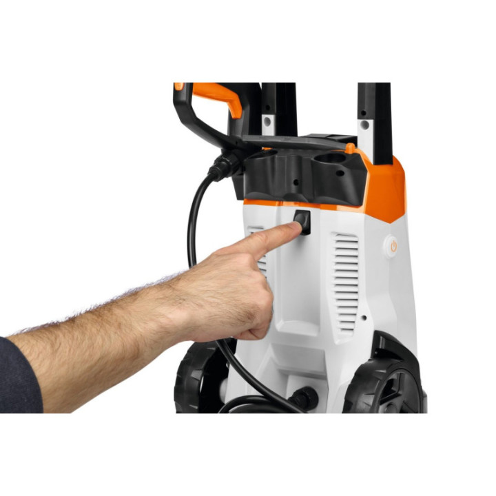 Nettoyeur haute pression jouet enfant STIHL 04216000145