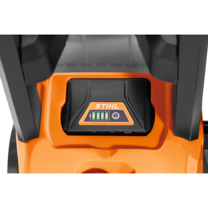 Nettoyeur haute pression jouet enfant STIHL 04216000145