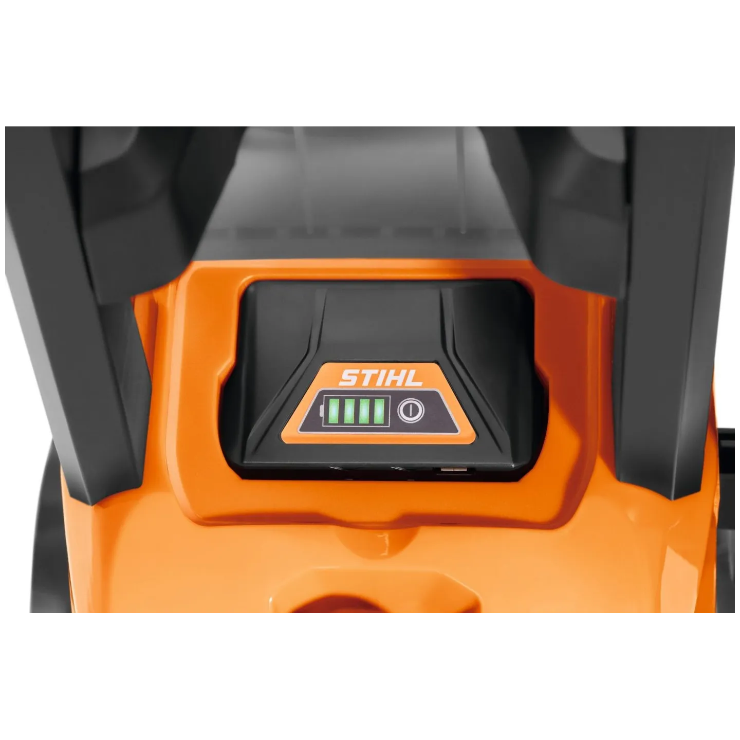 Nettoyeur haute pression jouet enfant STIHL 04216000145