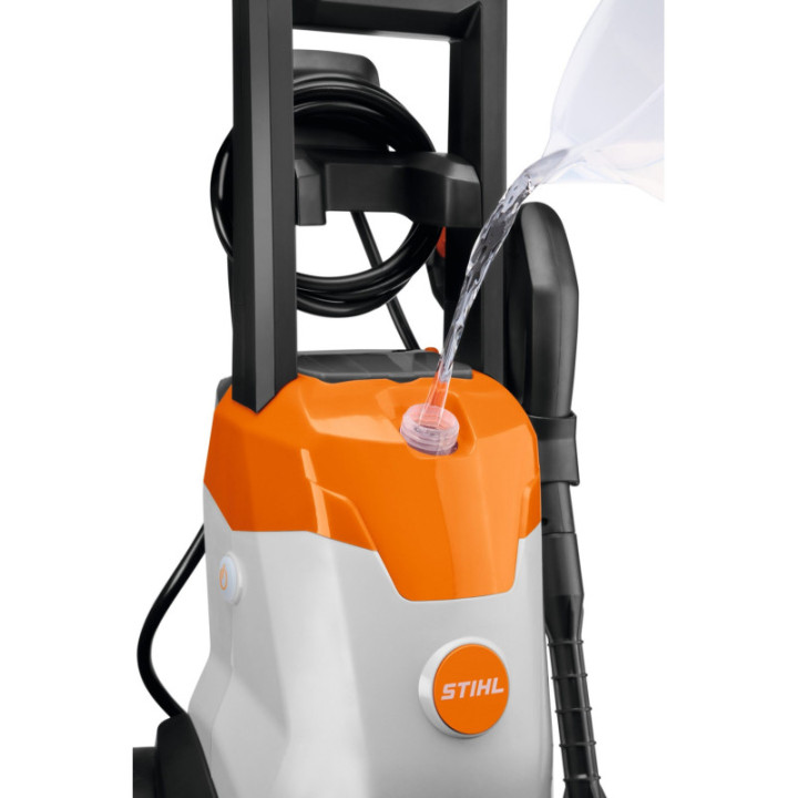 Nettoyeur haute pression jouet enfant STIHL 04216000145