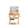 Etabli en bois jouet enfant SSTIHL 04216000144