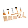 Etabli en bois jouet enfant SSTIHL 04216000144
