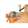 Etabli en bois jouet enfant SSTIHL 04216000144