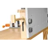 Etabli en bois jouet enfant SSTIHL 04216000144