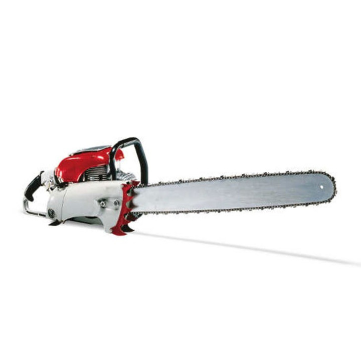 Tronçonneuse de collection Schuco Type CONTRA STIHL 04640350240