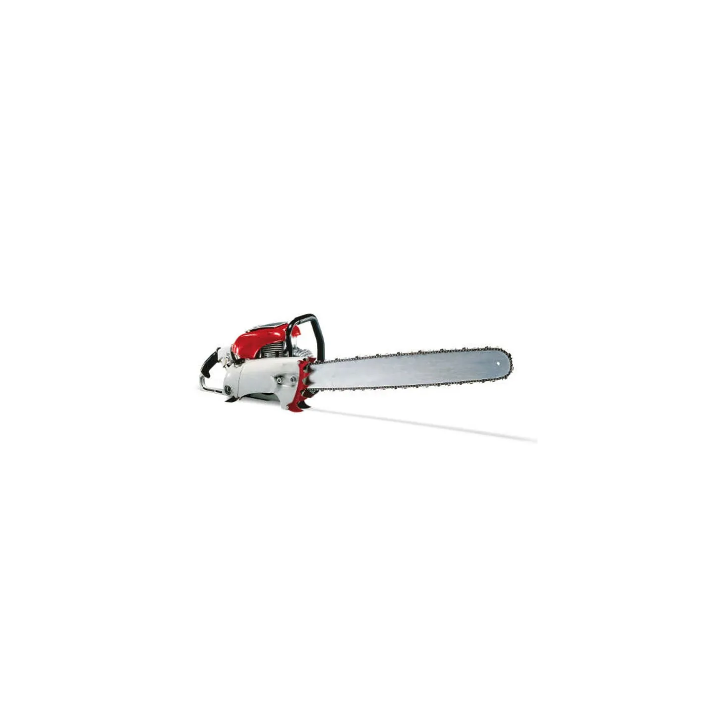 Tronçonneuse de collection Schuco Type CONTRA STIHL 04640350240