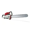 Tronçonneuse de collection Schuco Type CONTRA STIHL 04640350240