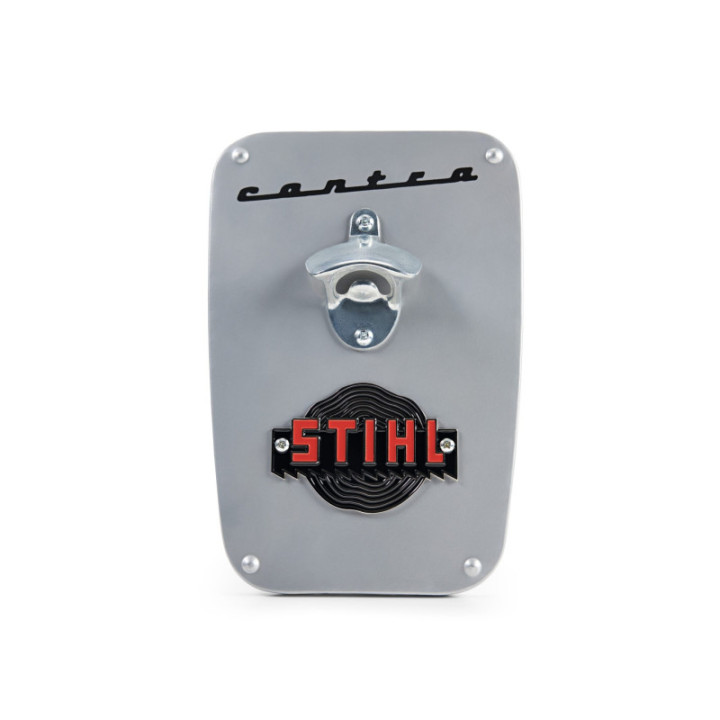 Ouvre Bouteille mural CONTRA STIHL 04216000081