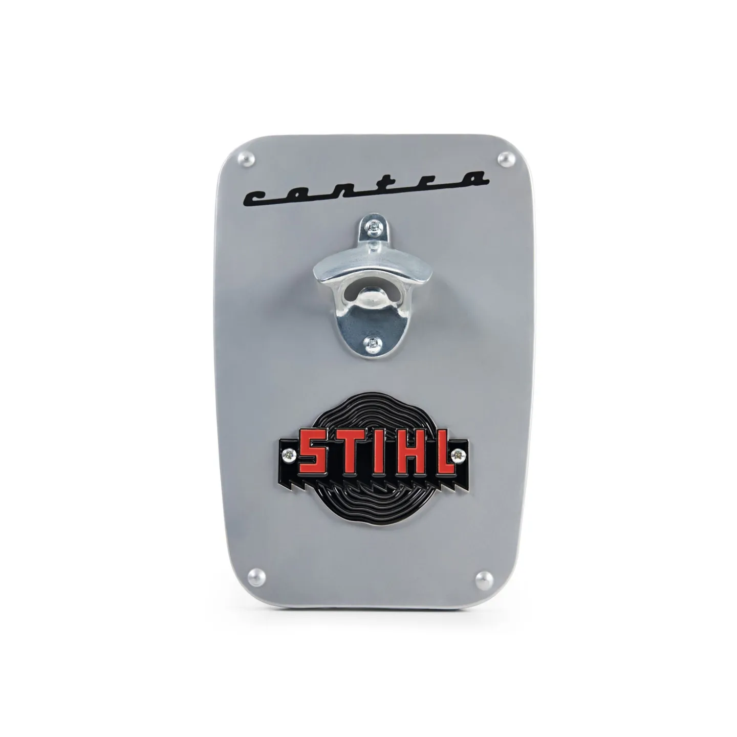 Ouvre Bouteille mural CONTRA STIHL 04216000081