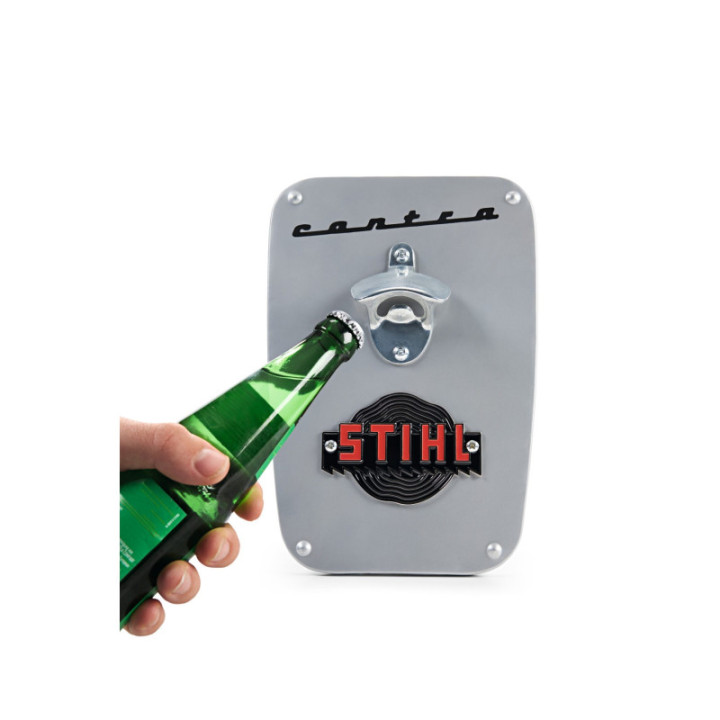 Ouvre Bouteille mural CONTRA STIHL 04216000081