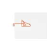 Lot de 20 Trombones ICON STIHL 04216000091