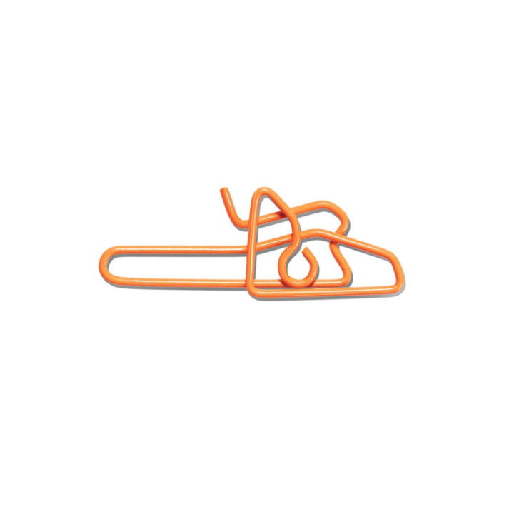 Lot de 20 Trombones ICON STIHL 04216000091