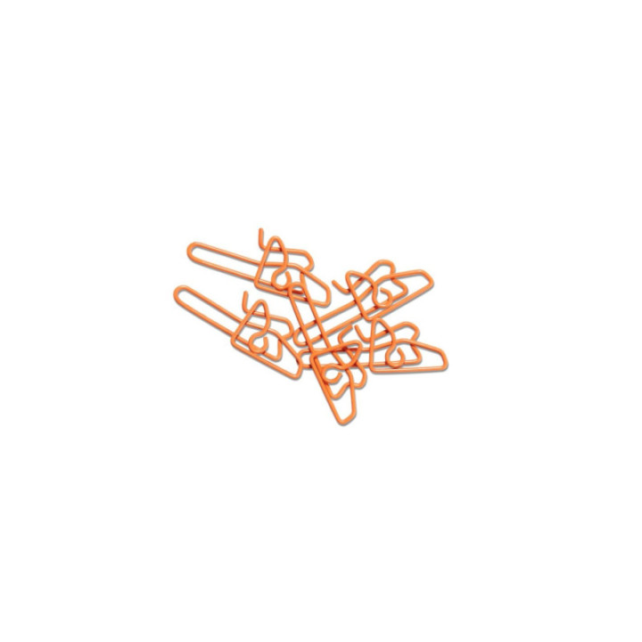 Lot de 20 Trombones ICON STIHL 04216000091