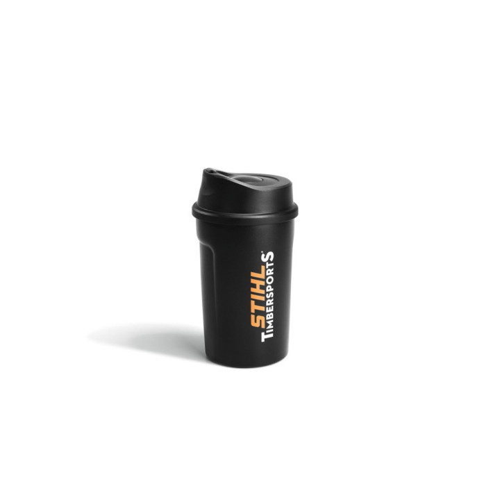 Mug avec Couvercle TIMBERSPORTS STIHL 04216000068