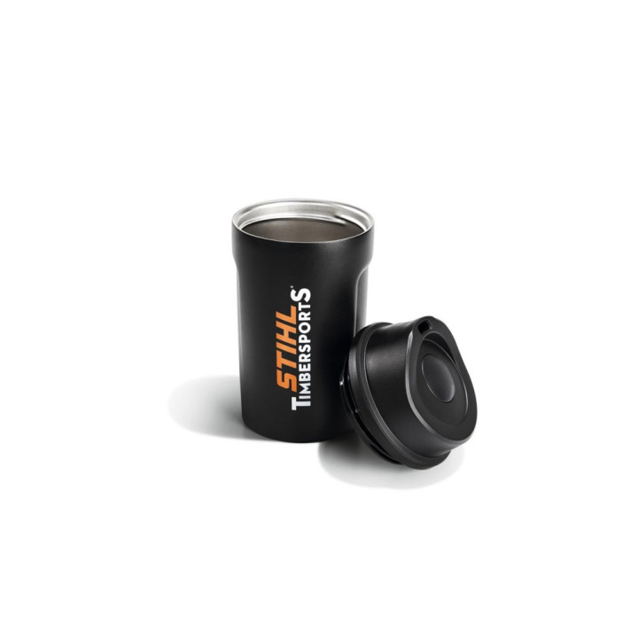 Mug avec Couvercle TIMBERSPORTS STIHL 04216000068