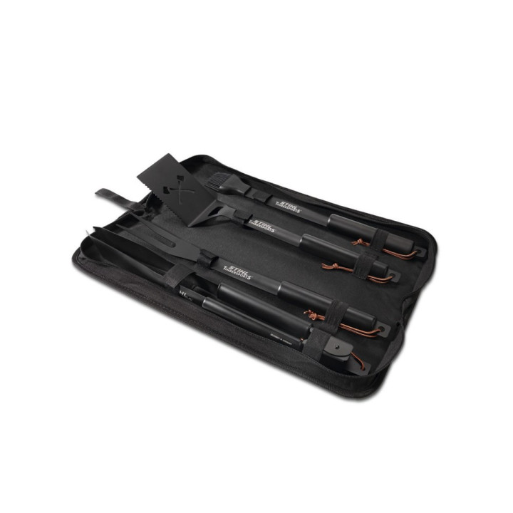 Set Barbecue TIMBERSPORTS STIHL 04216000067