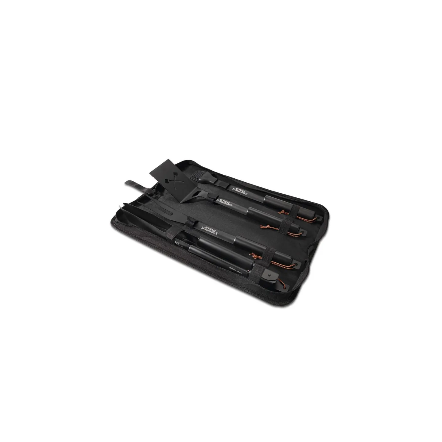 Set Barbecue TIMBERSPORTS STIHL 04216000067
