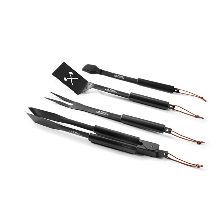 Set Barbecue TIMBERSPORTS STIHL 04216000067