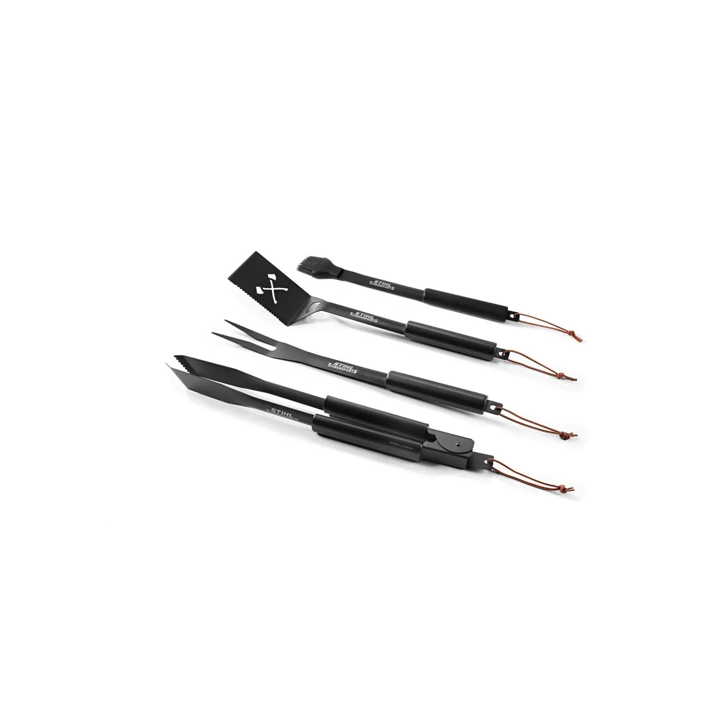 Set Barbecue TIMBERSPORTS STIHL 04216000067
