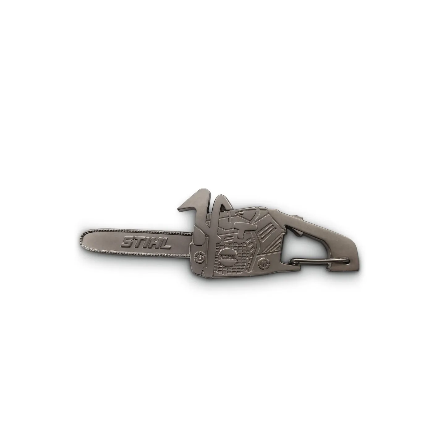 Porte clés Décapsuleur MS500i STIHL 04216000070