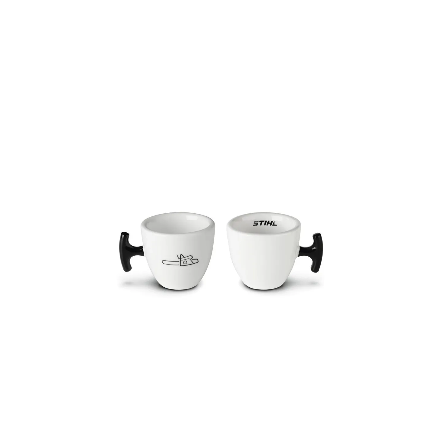 Lot de Tasses à Expresso STIHL 04216000078