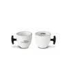 Lot de Tasses à Expresso STIHL 04216000078
