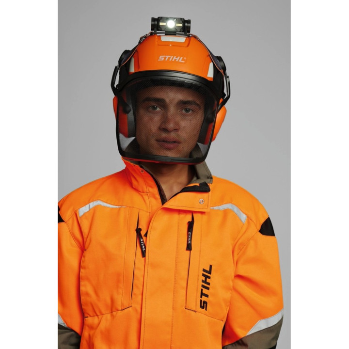 Lampe Frontale avec Support Casque STIHL 04216000069