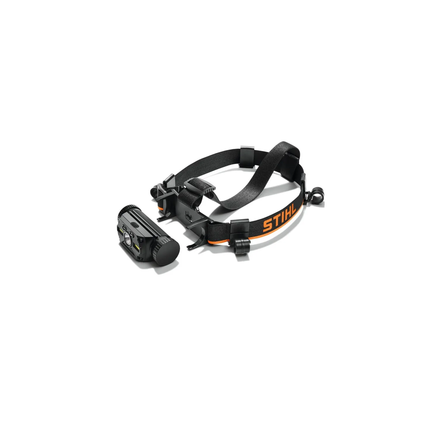 Lampe Frontale avec Support Casque STIHL 04216000069