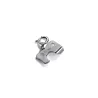 Porte bonheur Maillon de Chaîne en Argent STIHL 04216000050