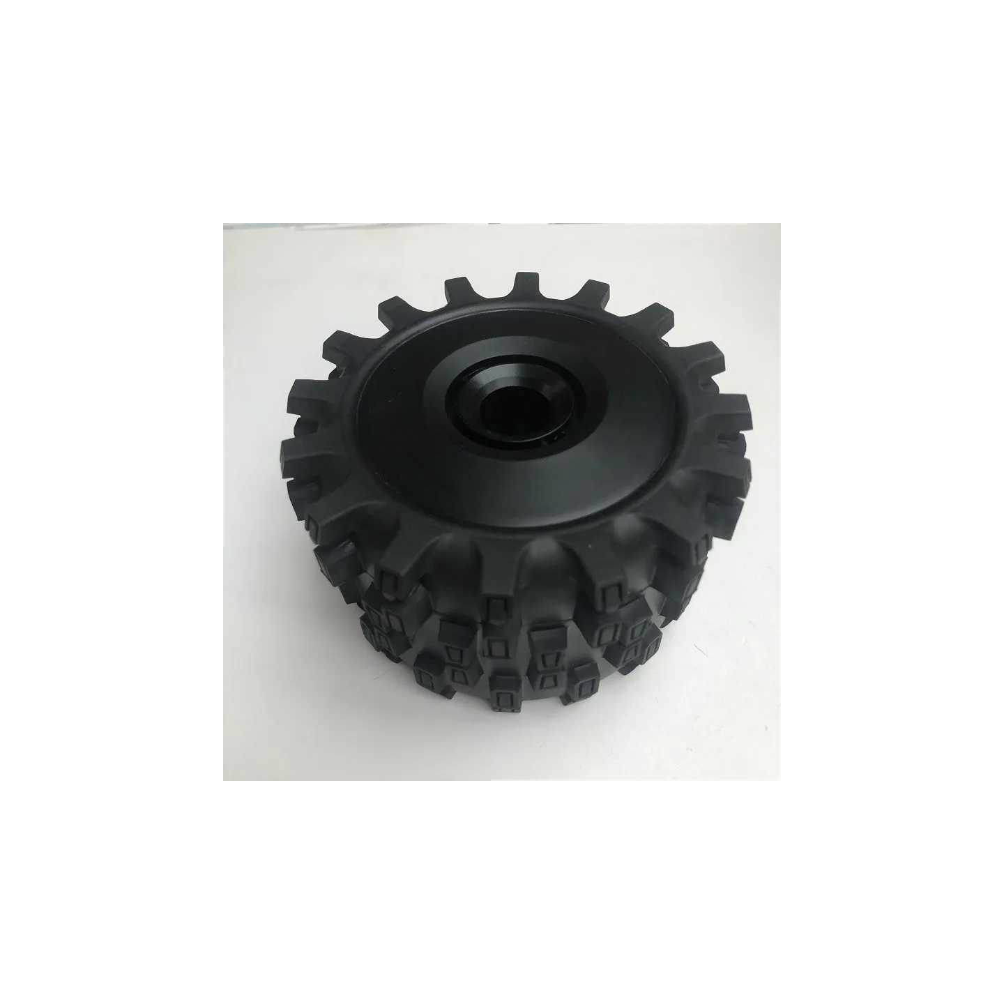 Roue Flex Rubber basse pression pour robot AMBROGIO ZUCCHETTI L20Z02400A