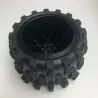 Roue Flex Rubber basse pression pour robot AMBROGIO ZUCCHETTI L20Z02400A