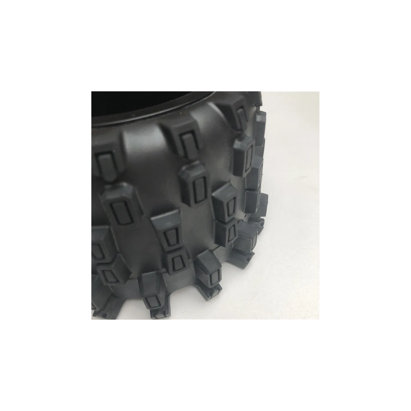 Roue Flex Rubber basse pression pour robot AMBROGIO ZUCCHETTI L20Z02400A