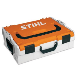 Mallette taille S pour Batterie AP et Chargeur AL STIHL 00008829700