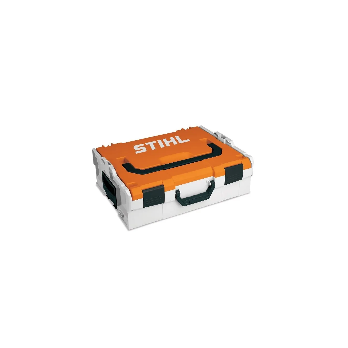 Mallette taille S pour Batterie AP et Chargeur AL STIHL 00008829700