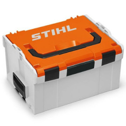 Mallette taille M pour Batterie AP & AR et Chargeur AL STIHL 00008829701