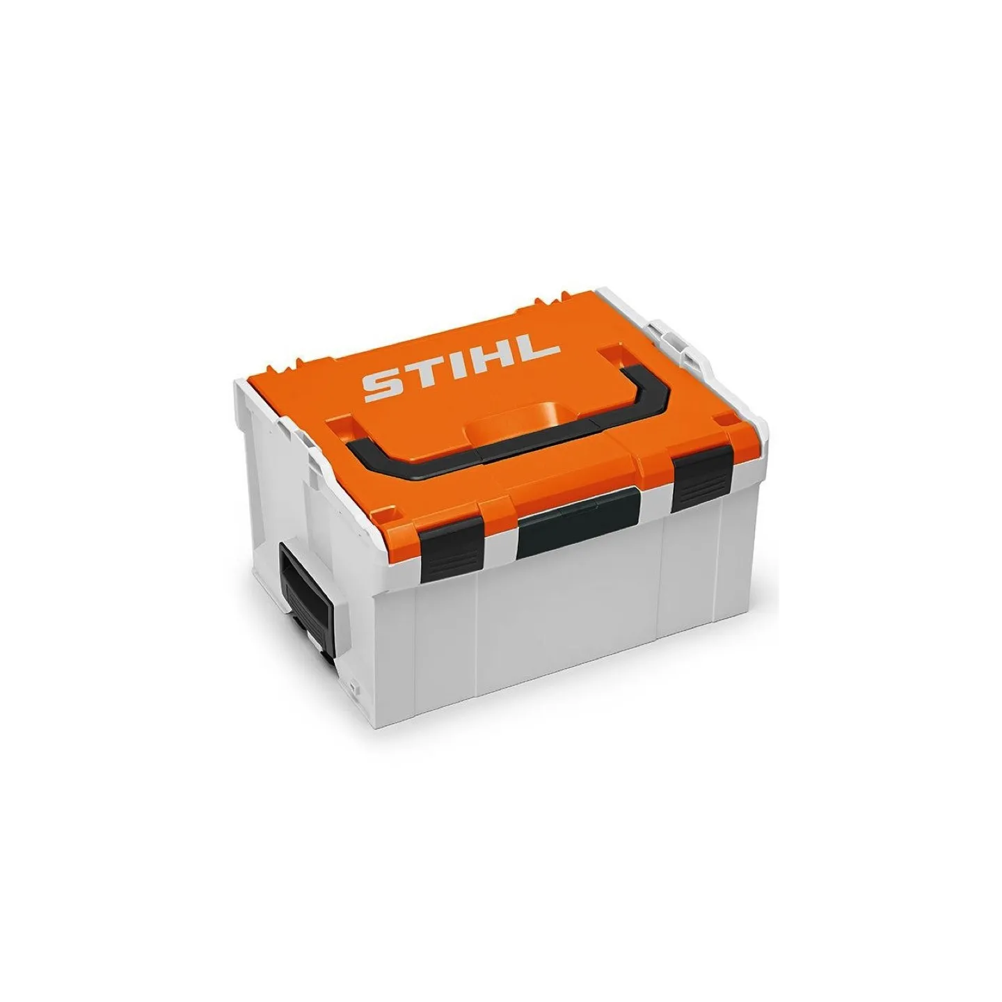 Mallette taille M pour Batterie AP & AR et Chargeur AL STIHL 00008829701