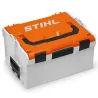 Mallette taille M pour Batterie AP & AR et Chargeur AL STIHL 00008829701