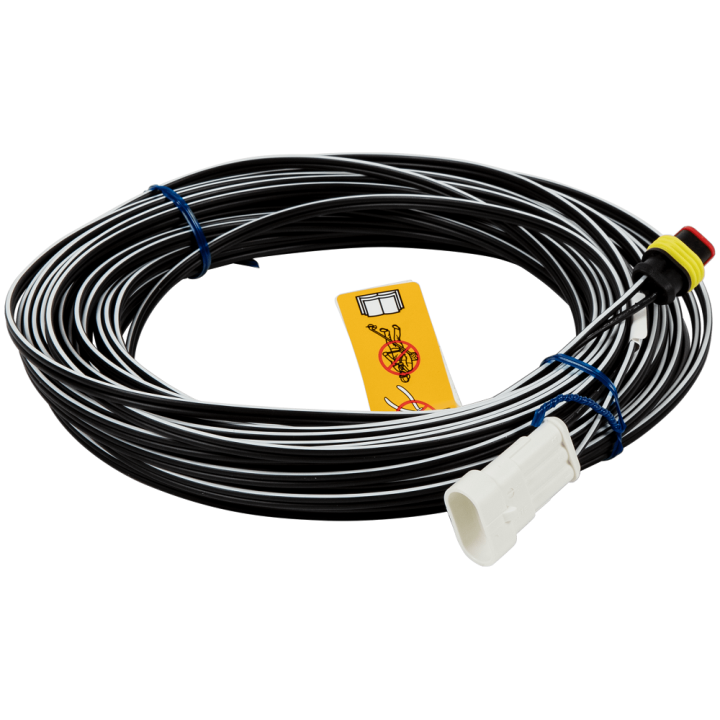 Cable d'alimentation 20 mètres pour robot série 200 HUSQVARNA 578848602
