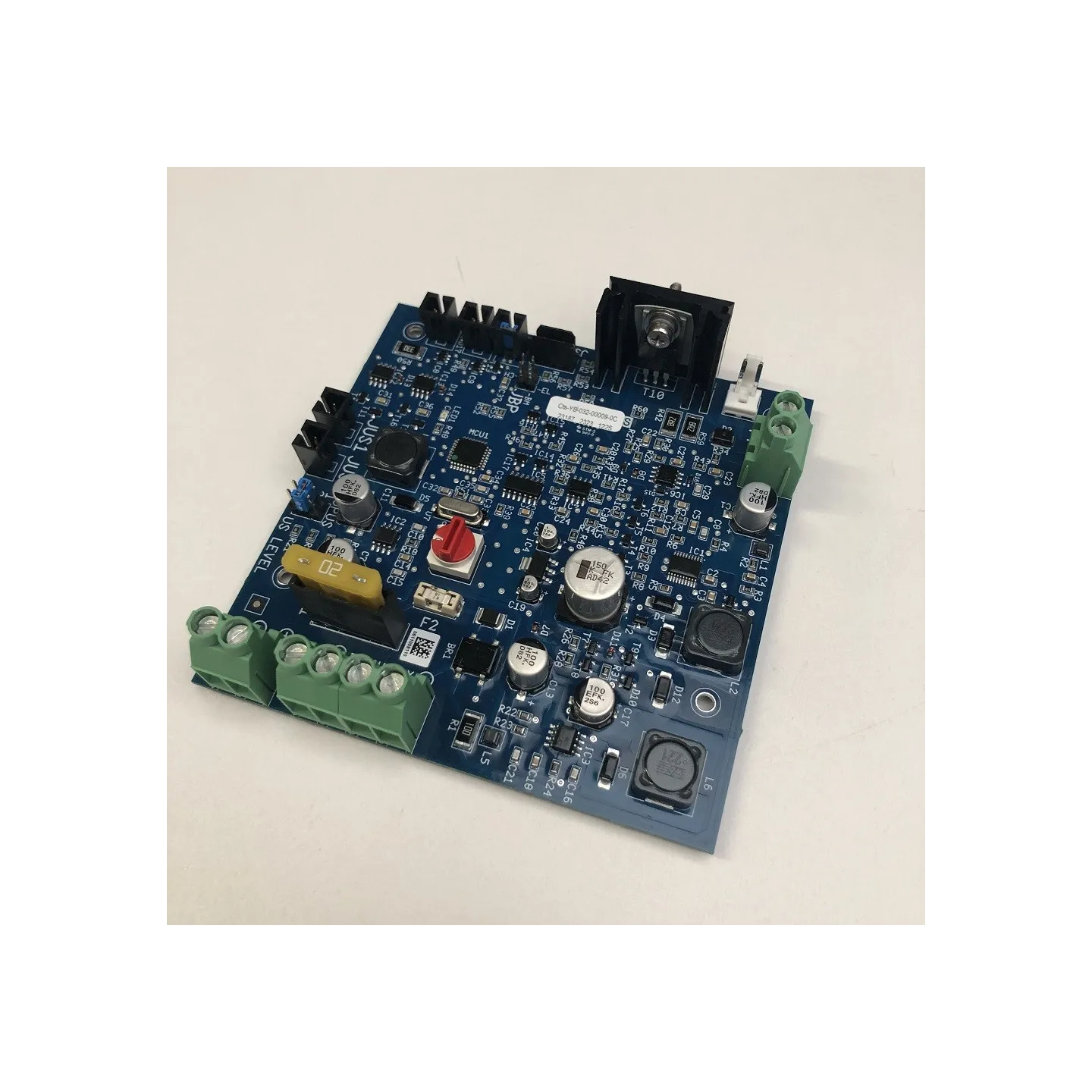 Carte électronique pour station de charge BELROBOTICS BR16403 YB-032-00009