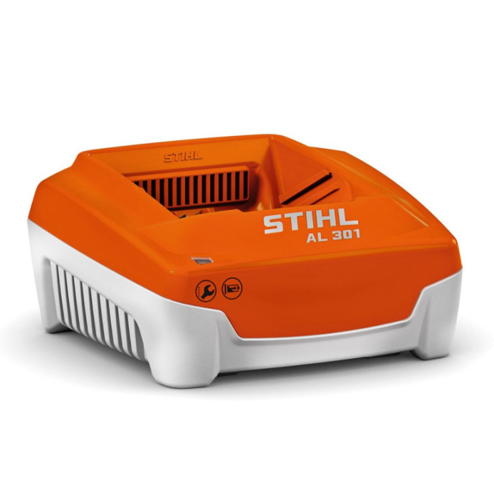 Chargeur de Batterie Rapide AL301 STIHL EA094305500